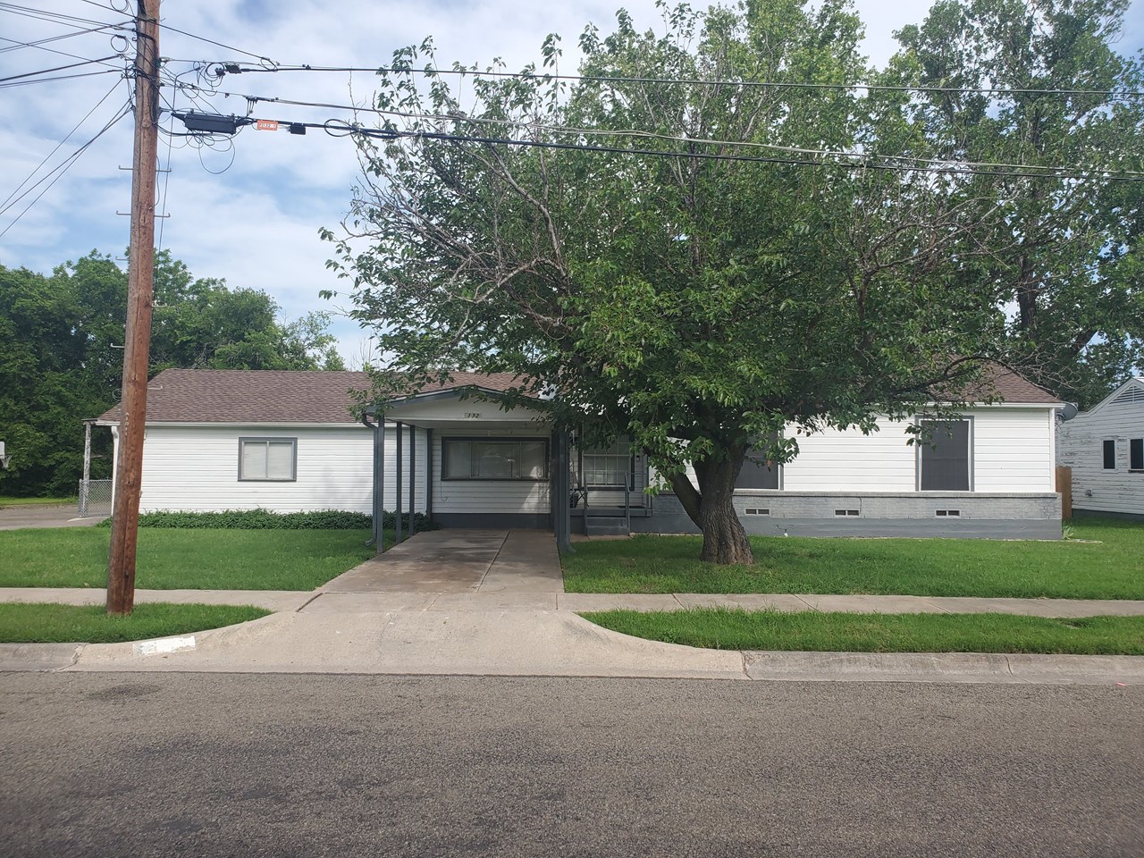 property listing image