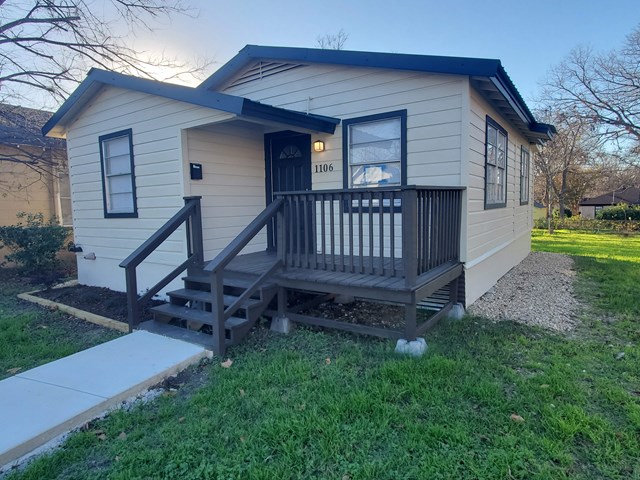property listing
