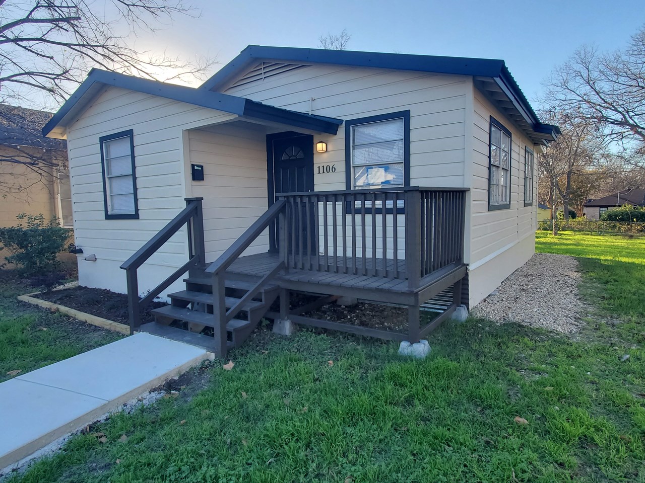 property listing image