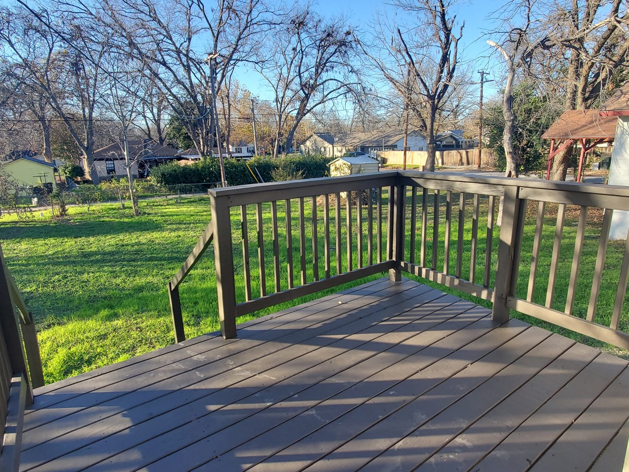 property listing image
