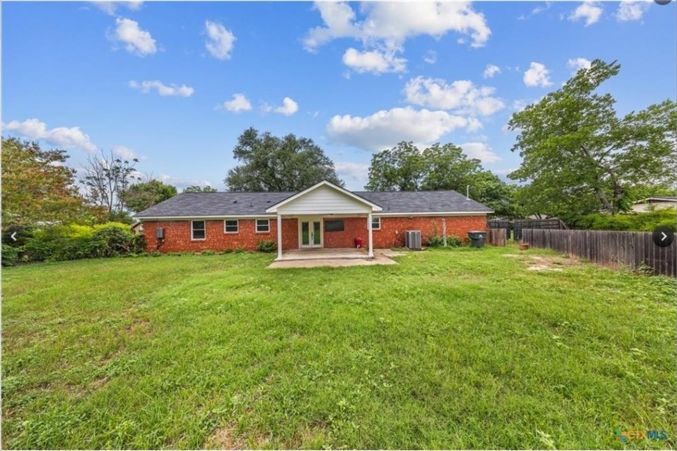property listing image