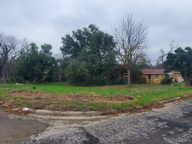 property listing