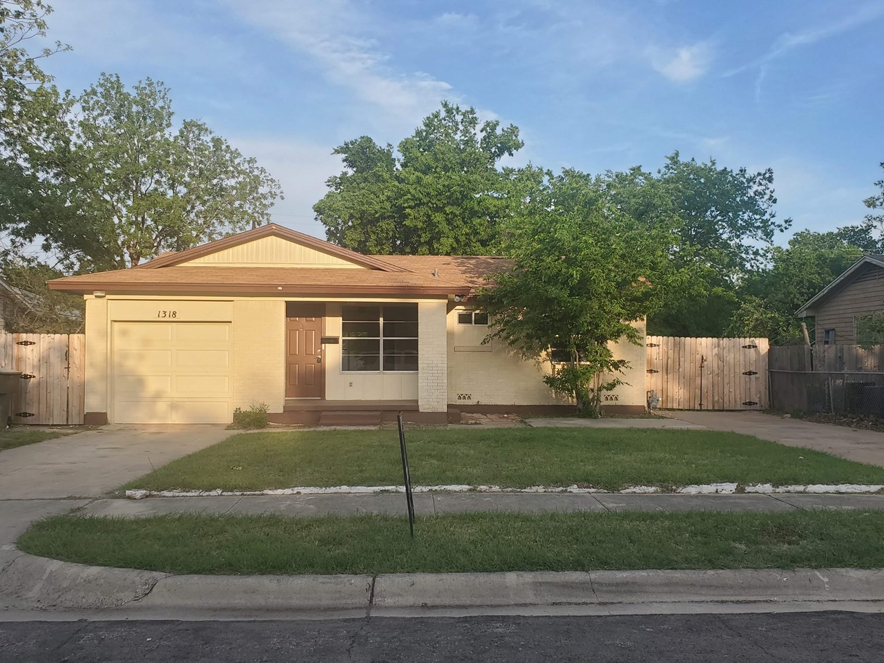 property listing image