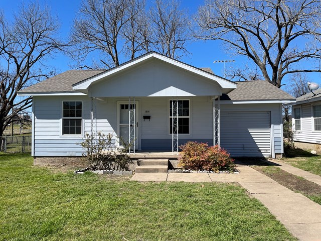 property listing