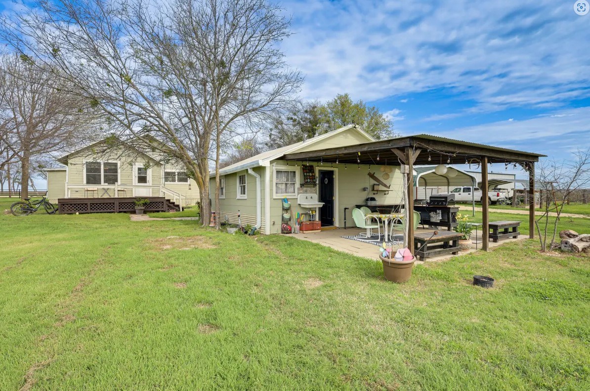 property listing image